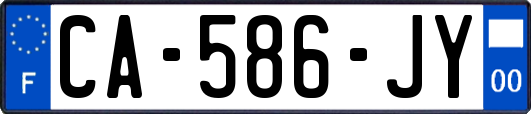 CA-586-JY