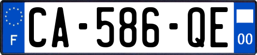 CA-586-QE