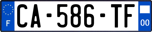 CA-586-TF