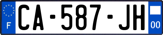 CA-587-JH