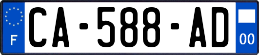 CA-588-AD