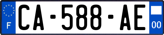 CA-588-AE