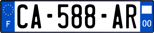 CA-588-AR