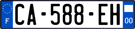 CA-588-EH