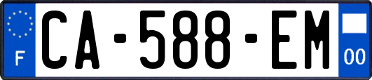 CA-588-EM