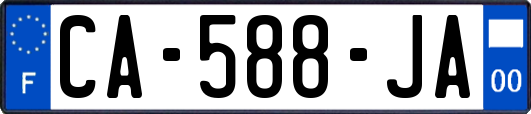 CA-588-JA