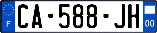 CA-588-JH