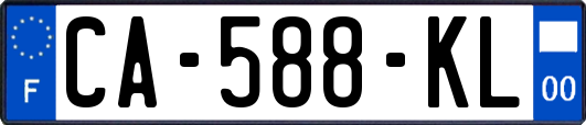 CA-588-KL