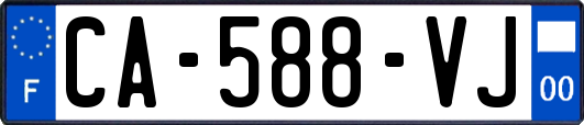 CA-588-VJ