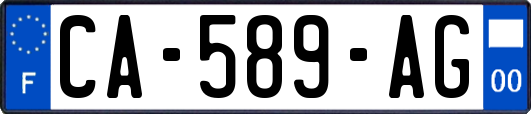 CA-589-AG