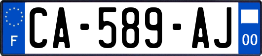 CA-589-AJ