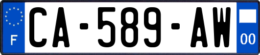 CA-589-AW