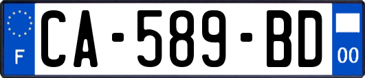 CA-589-BD