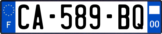 CA-589-BQ