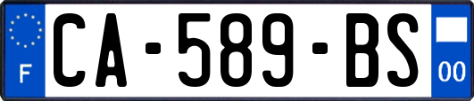 CA-589-BS