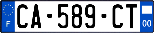 CA-589-CT