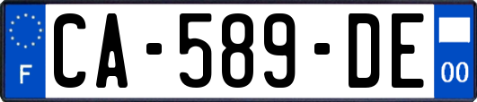 CA-589-DE