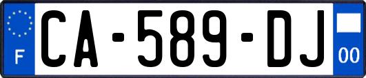 CA-589-DJ