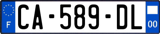 CA-589-DL
