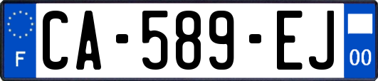 CA-589-EJ