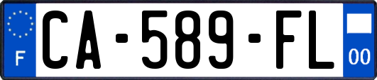 CA-589-FL