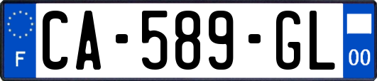 CA-589-GL