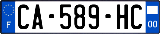 CA-589-HC