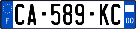 CA-589-KC