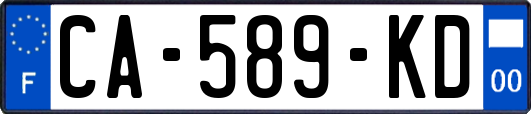 CA-589-KD