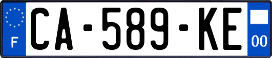 CA-589-KE