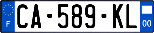CA-589-KL