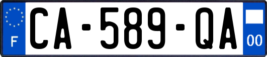 CA-589-QA