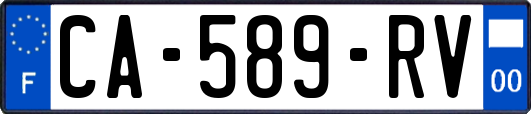 CA-589-RV