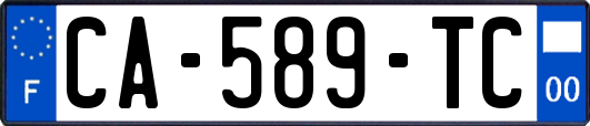 CA-589-TC