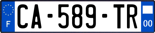 CA-589-TR