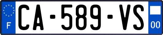 CA-589-VS