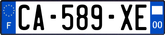 CA-589-XE