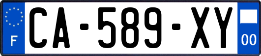 CA-589-XY