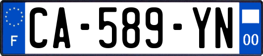 CA-589-YN