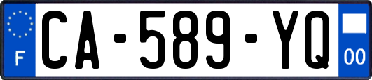 CA-589-YQ