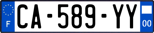 CA-589-YY