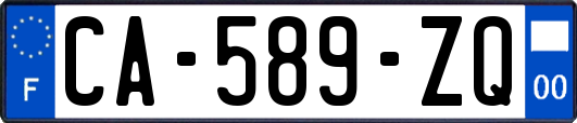 CA-589-ZQ