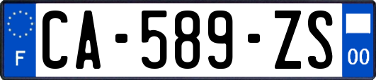 CA-589-ZS