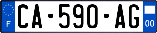 CA-590-AG