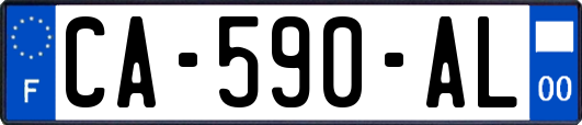 CA-590-AL