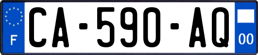 CA-590-AQ