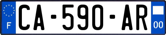 CA-590-AR