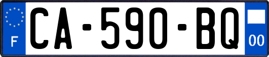 CA-590-BQ