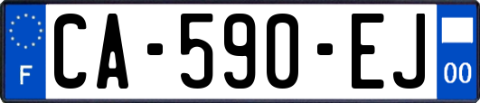 CA-590-EJ