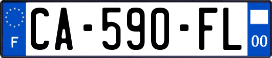 CA-590-FL